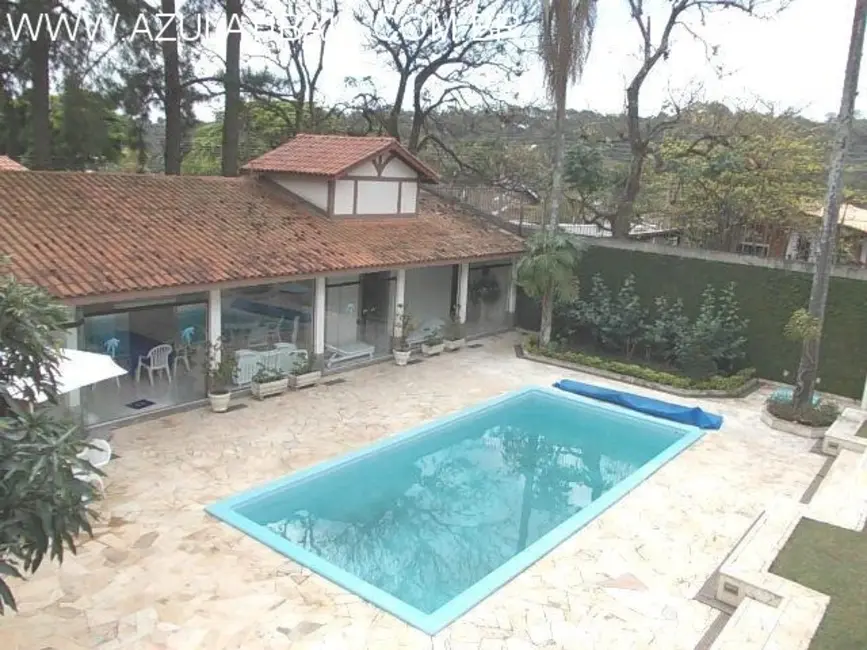 Casa com 7 quartos à venda, 777m2 em Atibaia - SP - imagem 6 Foto 6 de Casa com 7 quartos à venda, 777m2 em Atibaia - SP