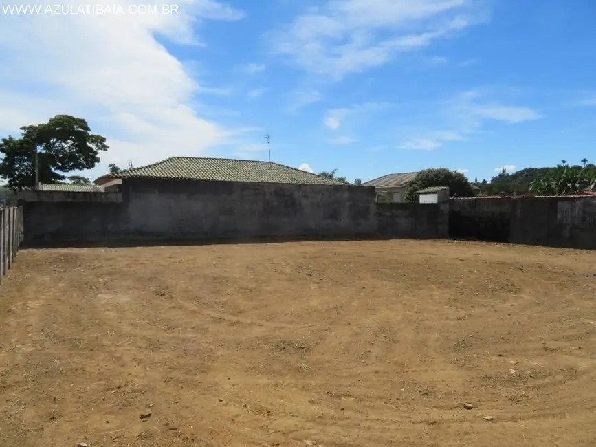 Foto 4 de Terreno / Lote à venda, 650m2 em Jardim Floresta, Atibaia - SP
