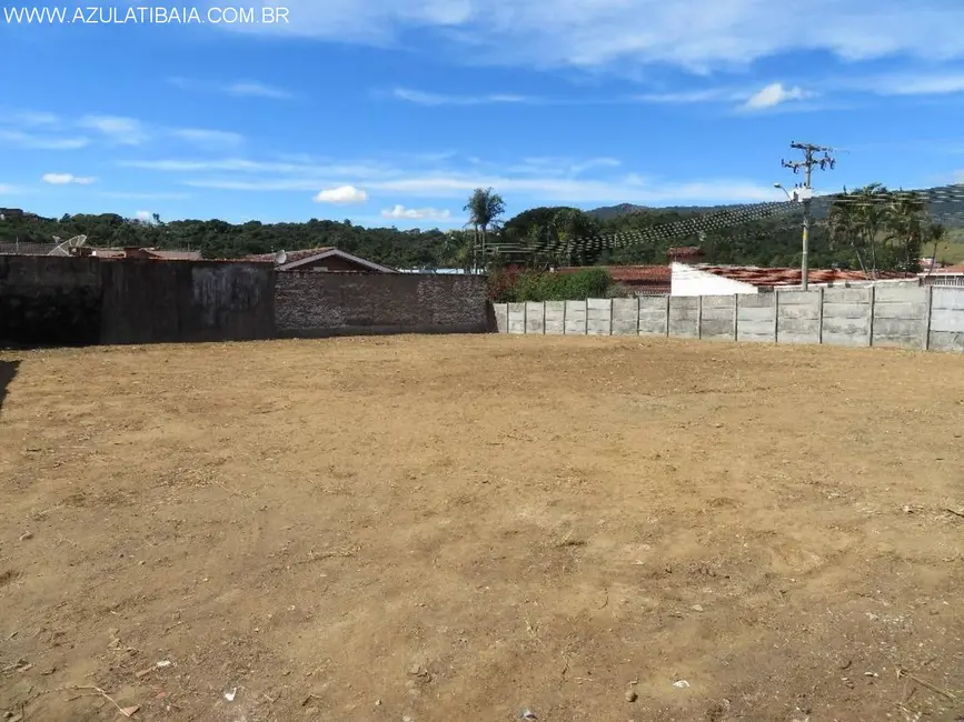 Foto 1 de Terreno / Lote à venda, 650m2 em Jardim Floresta, Atibaia - SP