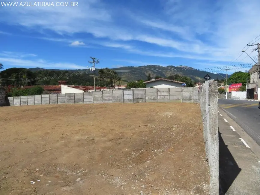 Foto 3 de Terreno / Lote à venda, 650m2 em Jardim Floresta, Atibaia - SP