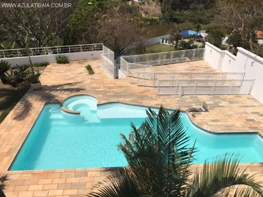 Foto 2 de Casa de Condomínio com 4 quartos à venda, 550m2 em Atibaia - SP