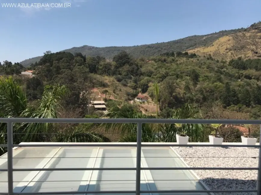 Foto 7 de Casa de Condomínio com 4 quartos à venda, 550m2 em Atibaia - SP