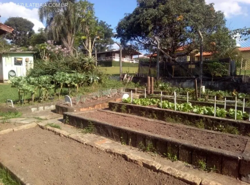 Foto 6 de Chácara com 4 quartos à venda, 400m2 em Atibaia - SP