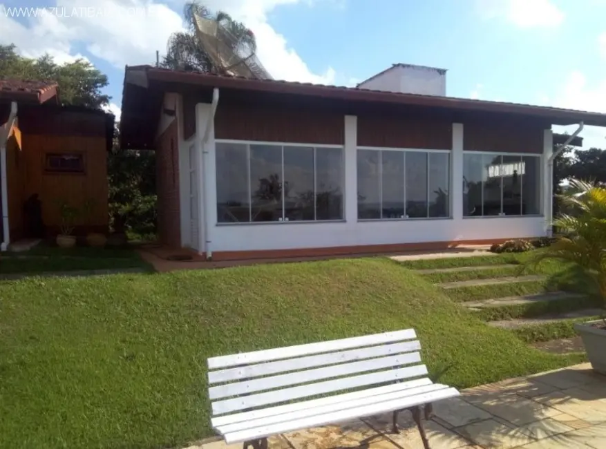 Foto 4 de Chácara com 4 quartos à venda, 400m2 em Atibaia - SP