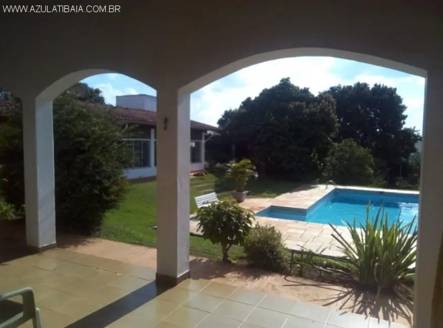 Foto 7 de Chácara com 4 quartos à venda, 400m2 em Atibaia - SP