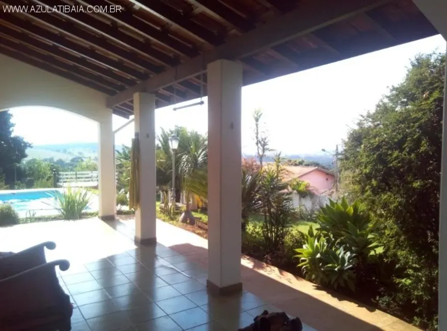 Foto 9 de Chácara com 4 quartos à venda, 400m2 em Atibaia - SP