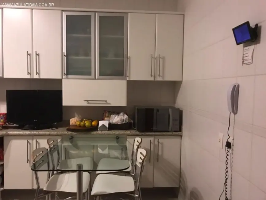 Foto 8 de Casa de Condomínio com 4 quartos à venda, 260m2 em Atibaia - SP