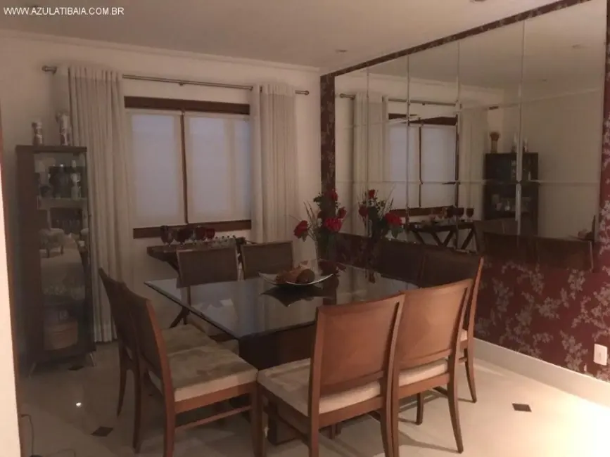 Foto 7 de Casa de Condomínio com 4 quartos à venda, 260m2 em Atibaia - SP