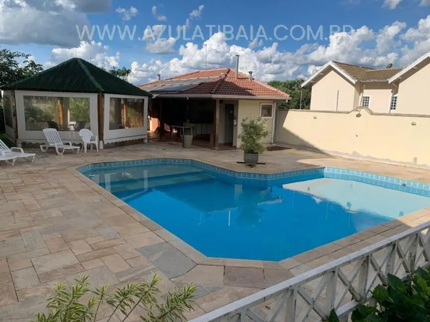 Foto 1 de Casa de Condomínio com 4 quartos à venda, 260m2 em Atibaia - SP