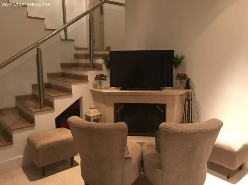 Foto 5 de Casa de Condomínio com 4 quartos à venda, 260m2 em Atibaia - SP