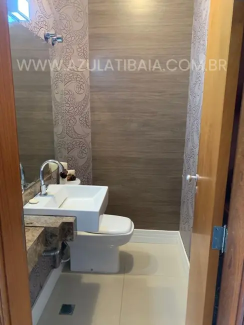 Foto 6 de Casa de Condomínio com 4 quartos à venda, 260m2 em Atibaia - SP