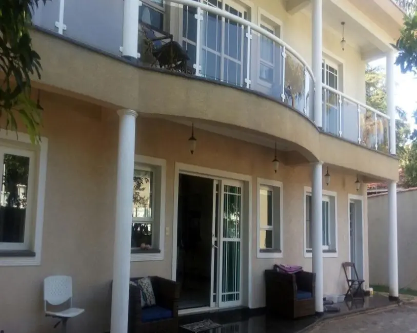 Foto 7 de Casa com 5 quartos à venda, 750m2 em Vila Santista, Atibaia - SP