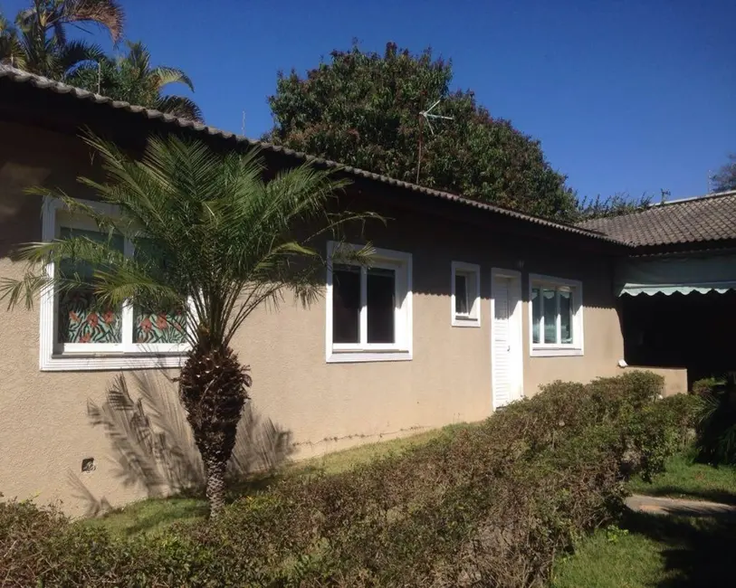 Foto 5 de Casa com 5 quartos à venda, 750m2 em Vila Santista, Atibaia - SP