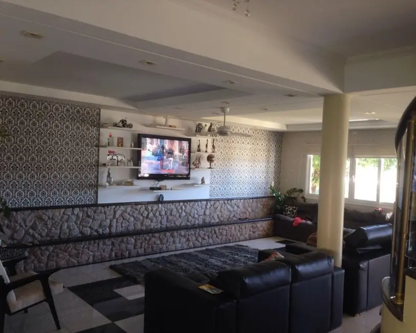 Foto 9 de Casa com 5 quartos à venda, 750m2 em Vila Santista, Atibaia - SP