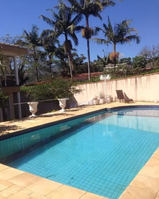 Foto 3 de Casa com 5 quartos à venda, 750m2 em Vila Santista, Atibaia - SP