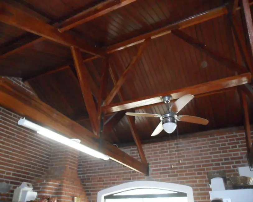 Foto 8 de Chácara com 2 quartos à venda, 240m2 em Jardim Estância Brasil, Atibaia - SP