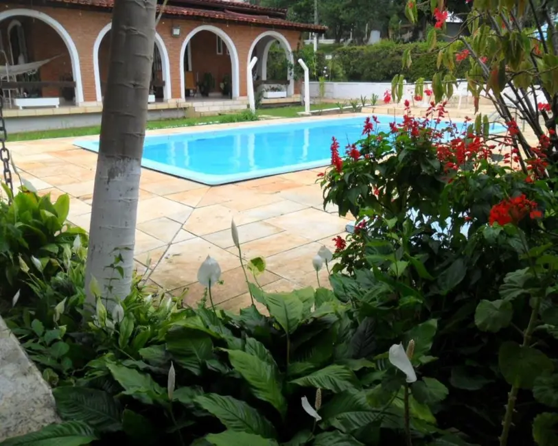 Foto 4 de Chácara com 2 quartos à venda, 240m2 em Jardim Estância Brasil, Atibaia - SP