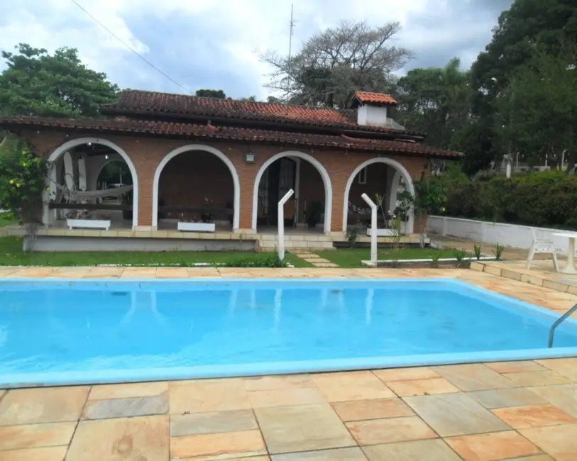 Foto 3 de Chácara com 2 quartos à venda, 240m2 em Jardim Estância Brasil, Atibaia - SP