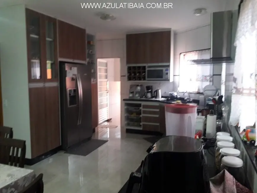 Foto 5 de Chácara com 6 quartos à venda, 500m2 em Jardim Estância Brasil, Atibaia - SP