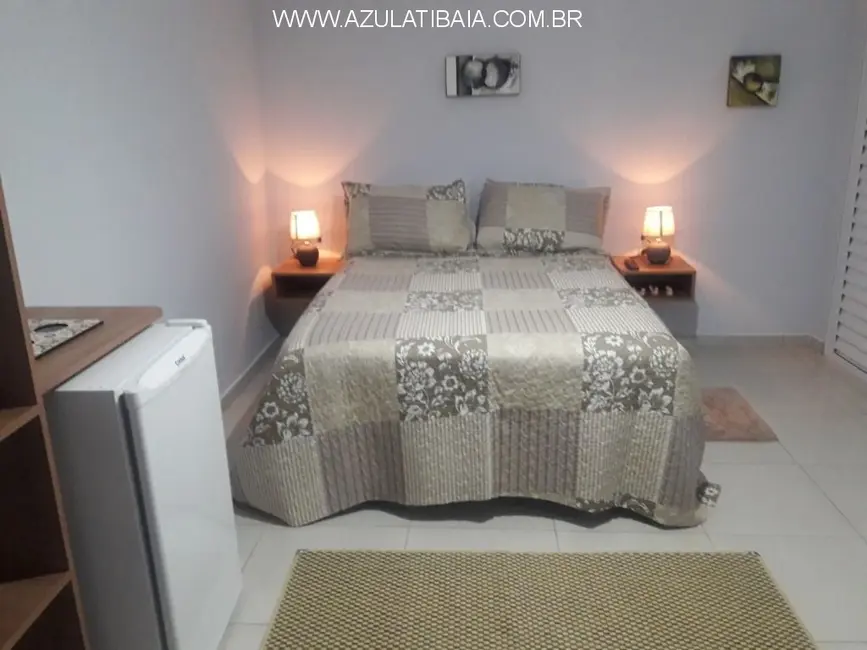 Foto 6 de Chácara com 6 quartos à venda, 500m2 em Jardim Estância Brasil, Atibaia - SP