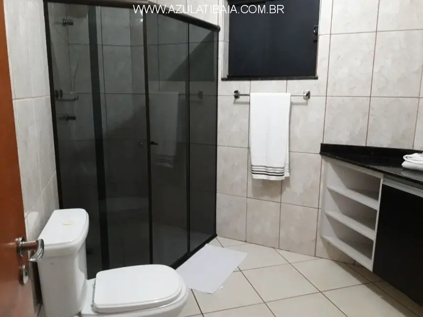 Foto 7 de Chácara com 6 quartos à venda, 500m2 em Jardim Estância Brasil, Atibaia - SP