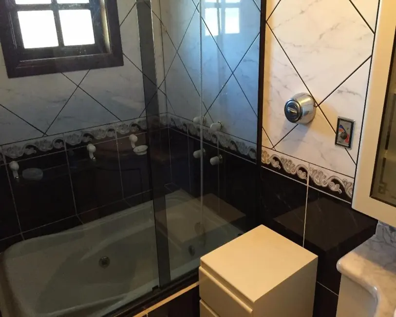 Foto 8 de Chácara com 5 quartos à venda, 339m2 em Bom Jesus Dos Perdoes - SP