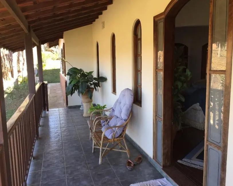 Foto 6 de Chácara com 5 quartos à venda, 339m2 em Bom Jesus Dos Perdoes - SP