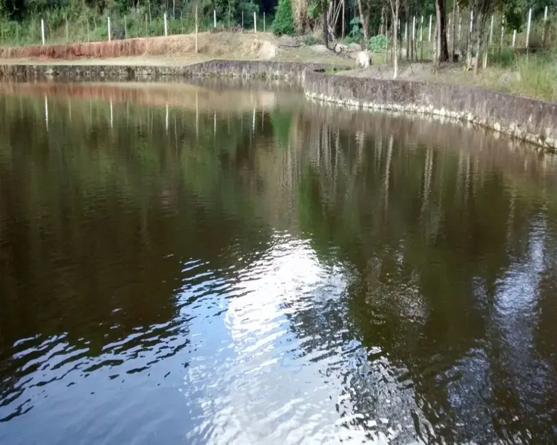 Foto 5 de Terreno / Lote à venda, 348982m2 em Itapetinga, Atibaia - SP