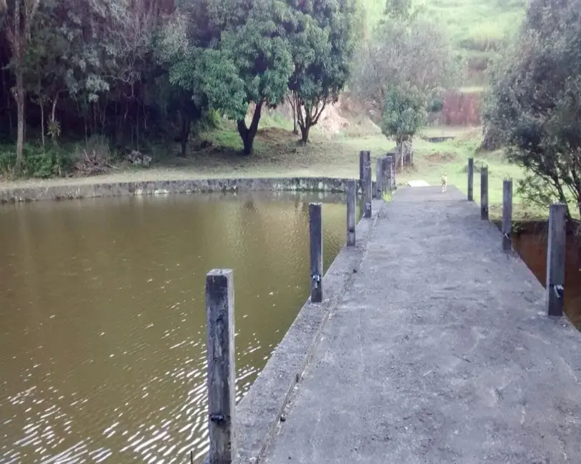 Foto 8 de Terreno / Lote à venda, 348982m2 em Itapetinga, Atibaia - SP