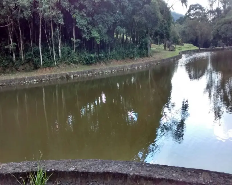 Foto 6 de Terreno / Lote à venda, 348982m2 em Itapetinga, Atibaia - SP