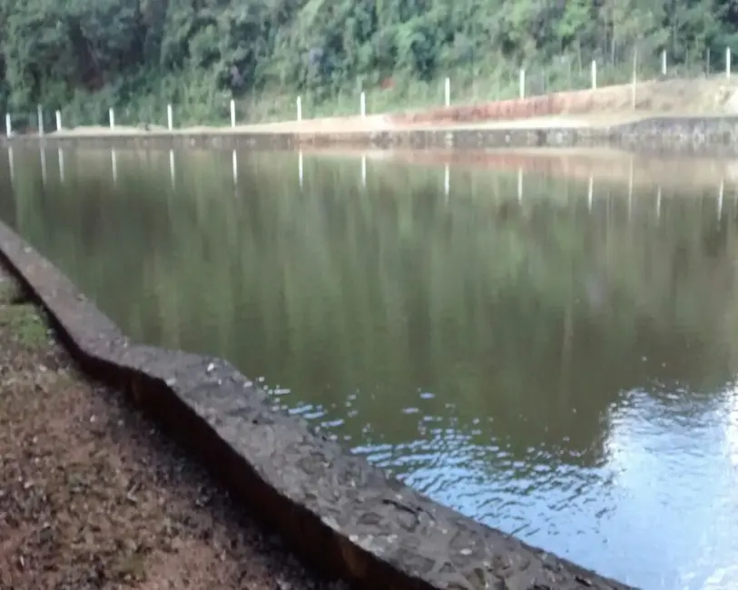 Foto 2 de Terreno / Lote à venda, 348982m2 em Itapetinga, Atibaia - SP