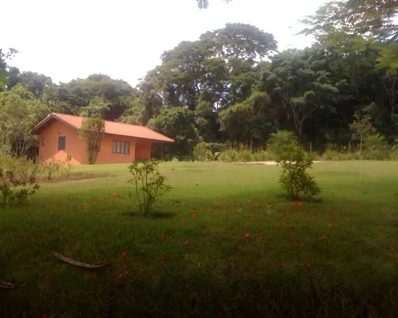 Foto 3 de Chácara com 10 quartos à venda, 600m2 em Jardim Maracanã, Atibaia - SP