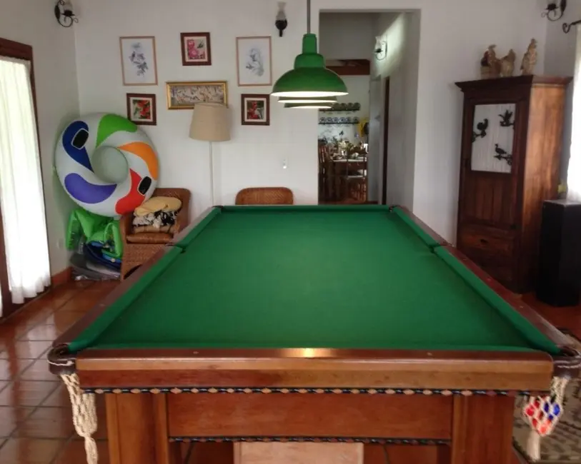 Foto 8 de Chácara com 10 quartos à venda, 600m2 em Jardim Maracanã, Atibaia - SP