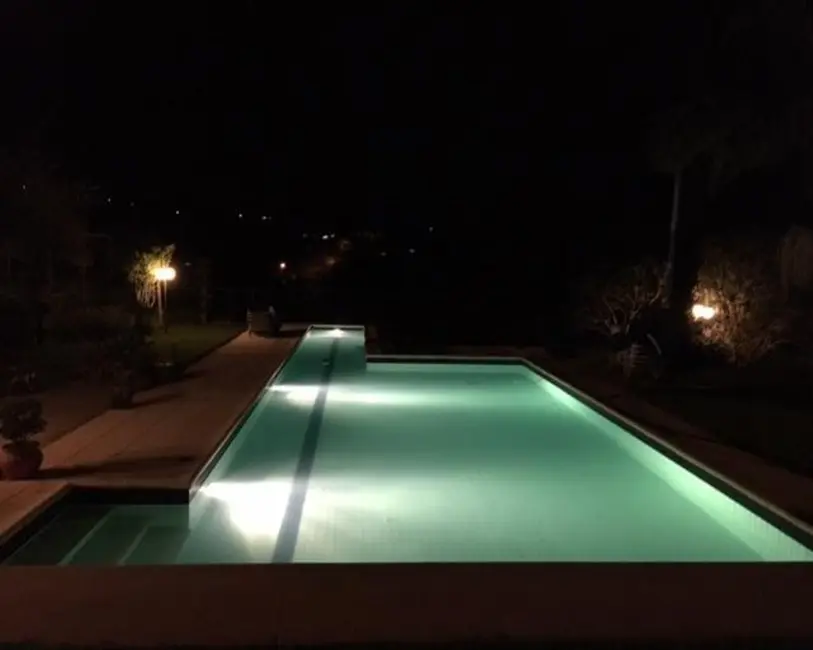 Foto 7 de Chácara com 10 quartos à venda, 600m2 em Jardim Maracanã, Atibaia - SP