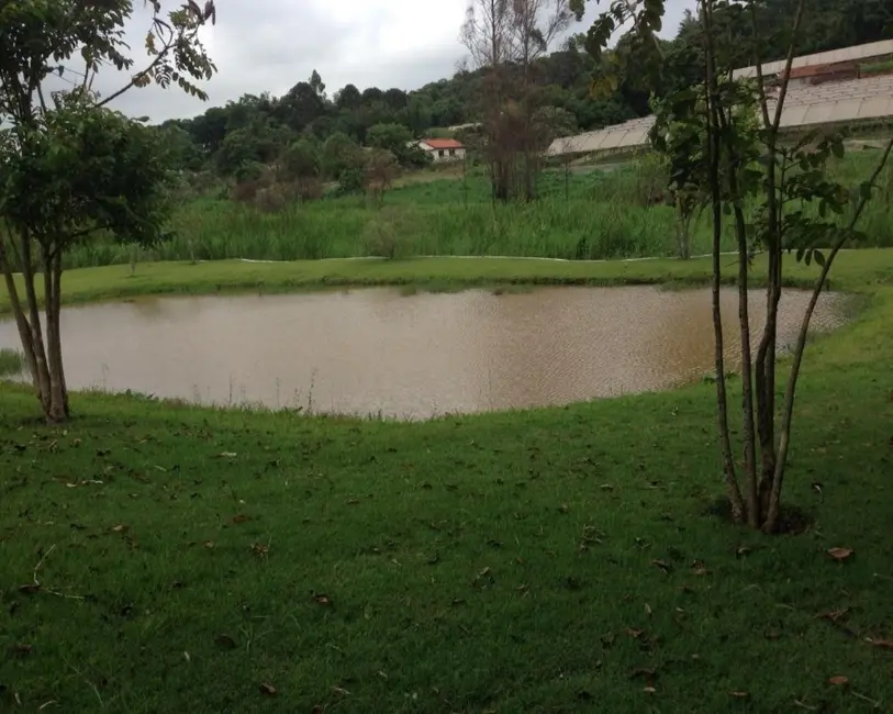 Foto 6 de Chácara com 10 quartos à venda, 600m2 em Jardim Maracanã, Atibaia - SP