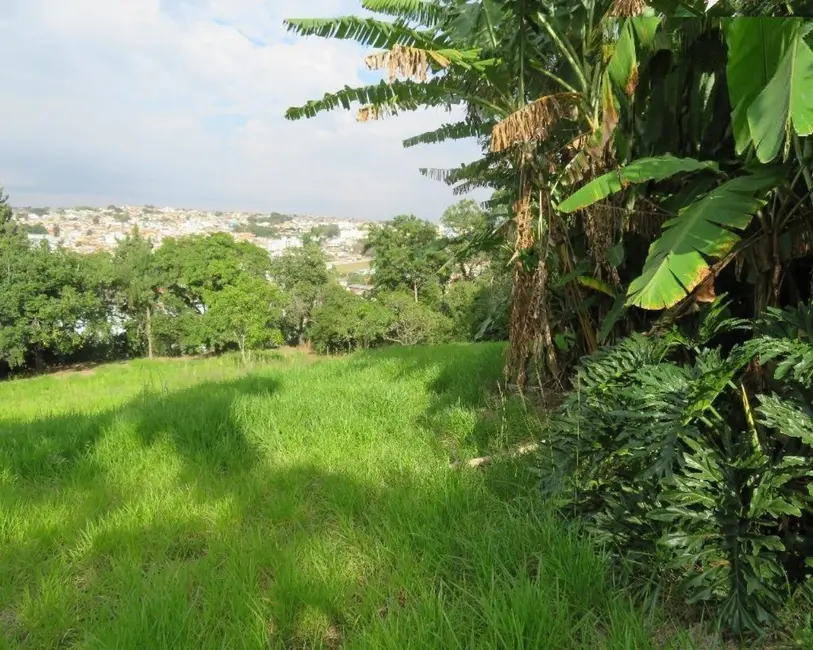 Foto 3 de Terreno / Lote à venda, 6387m2 em Centro, Atibaia - SP