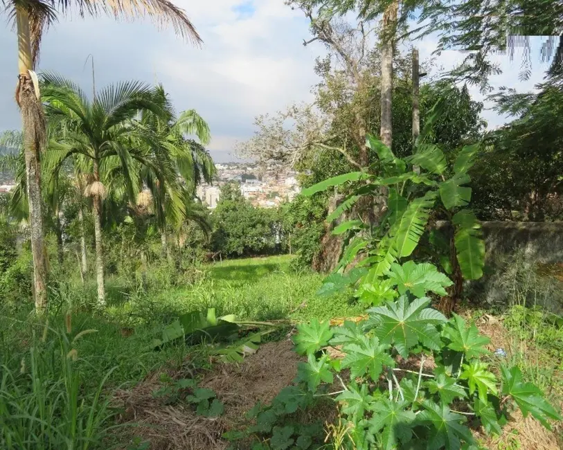 Foto 2 de Terreno / Lote à venda, 6387m2 em Centro, Atibaia - SP