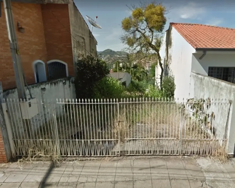 Foto 4 de Terreno / Lote à venda, 6387m2 em Centro, Atibaia - SP