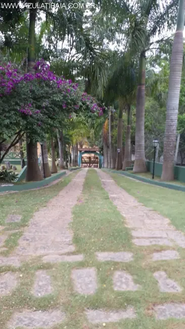 Foto 5 de Chácara com 5 quartos à venda, 1000m2 em Atibaia - SP