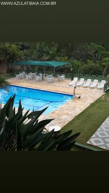 Foto 7 de Chácara com 5 quartos à venda, 1000m2 em Atibaia - SP