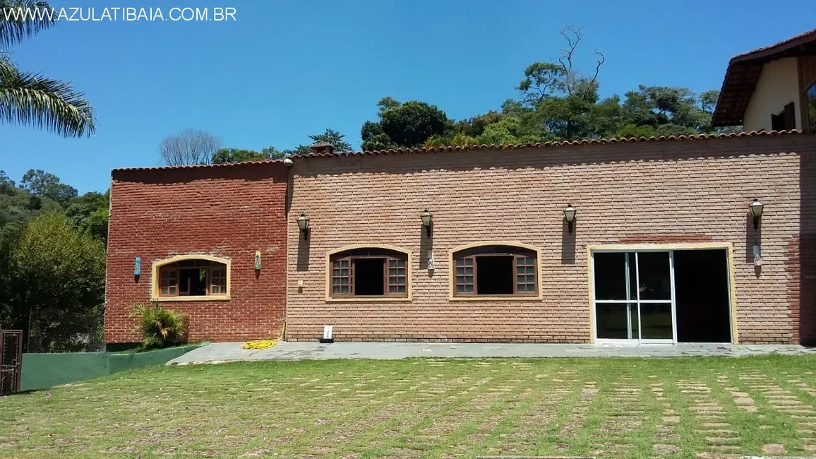 Foto 4 de Chácara com 5 quartos à venda, 1000m2 em Atibaia - SP