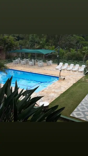 Foto 6 de Chácara com 5 quartos à venda, 1000m2 em Atibaia - SP