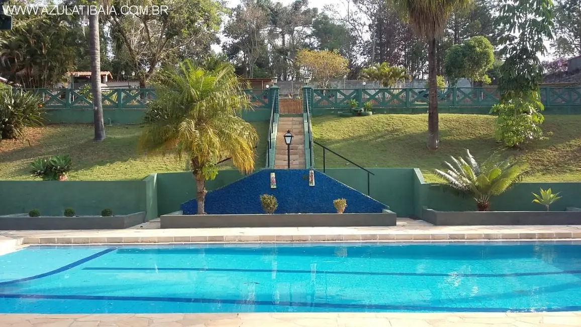 Foto 1 de Chácara com 5 quartos à venda, 1000m2 em Atibaia - SP