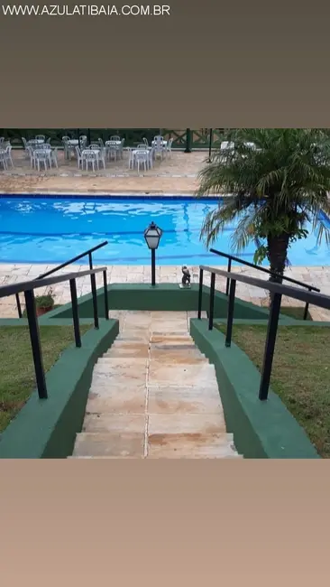 Foto 2 de Chácara com 5 quartos à venda, 1000m2 em Atibaia - SP