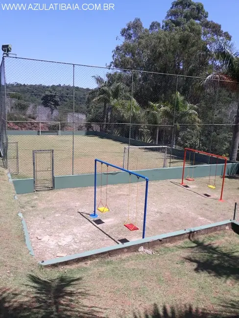 Foto 3 de Chácara com 5 quartos à venda, 1000m2 em Atibaia - SP