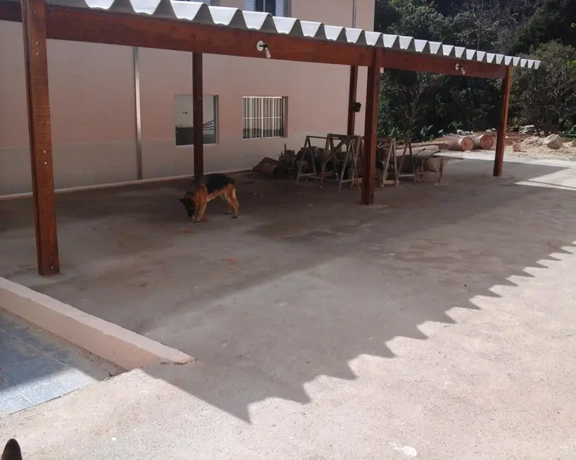 Foto 5 de Chácara com 3 quartos à venda, 400m2 em Jardim Paraíso do Tanque, Atibaia - SP