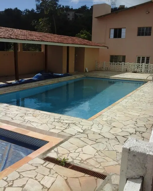 Foto 4 de Chácara com 3 quartos à venda, 400m2 em Jardim Paraíso do Tanque, Atibaia - SP