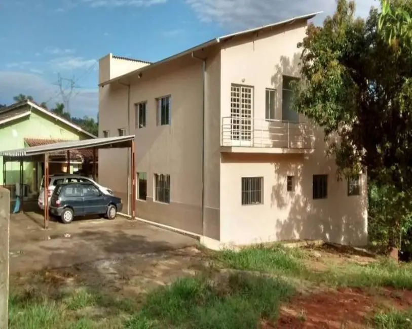 Foto 2 de Chácara com 3 quartos à venda, 400m2 em Jardim Paraíso do Tanque, Atibaia - SP