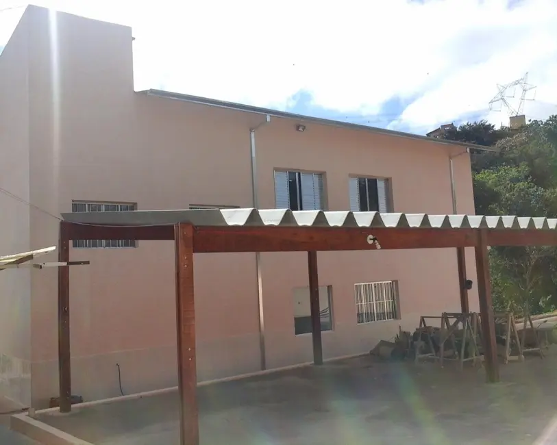 Foto 6 de Chácara com 3 quartos à venda, 400m2 em Jardim Paraíso do Tanque, Atibaia - SP