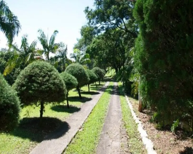 Chácara com 2 quartos à venda, 200m2 em Portão, Atibaia - SP - imagem 3 Foto 3 de Chácara com 2 quartos à venda, 200m2 em Portão, Atibaia - SP